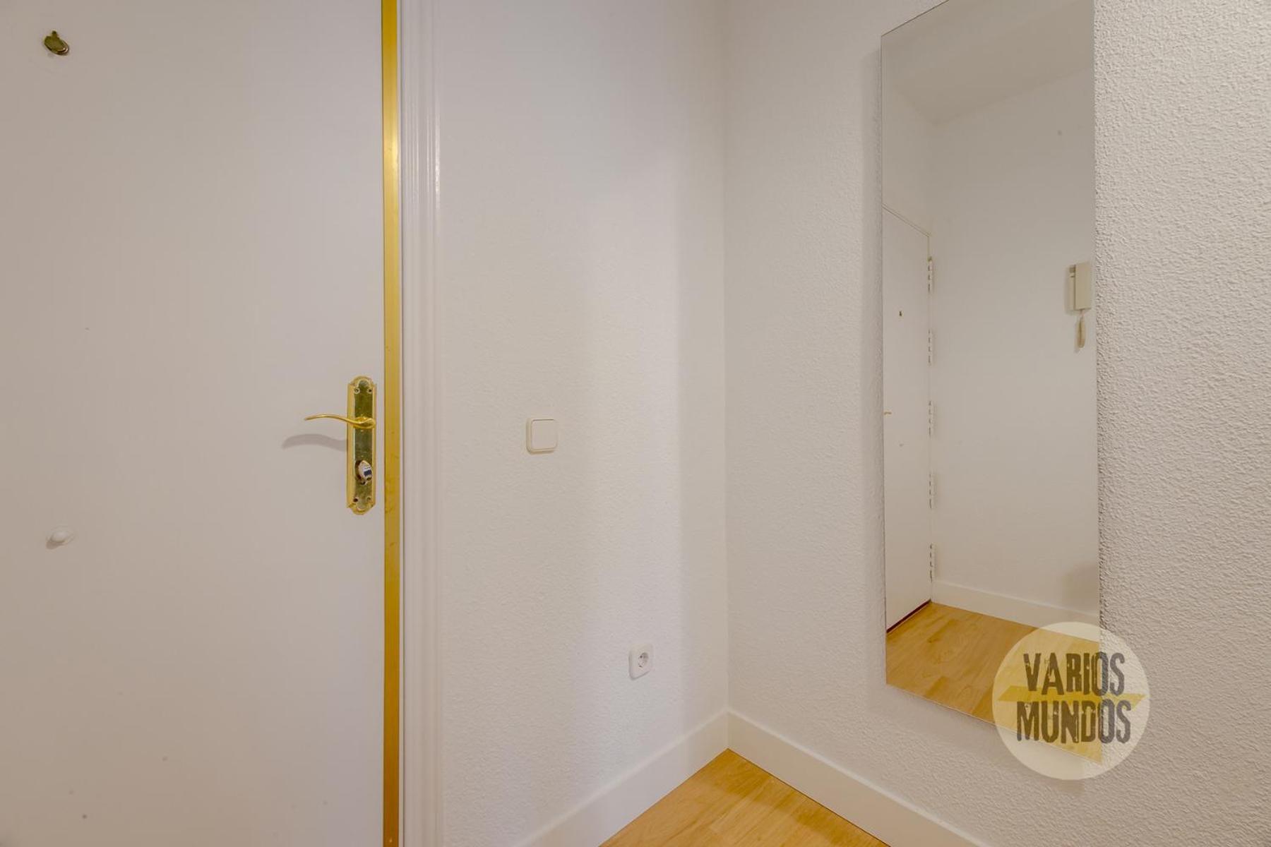 Comodo Y Centrico Loft En Calle Carretas - Madrid Centro Exterior photo